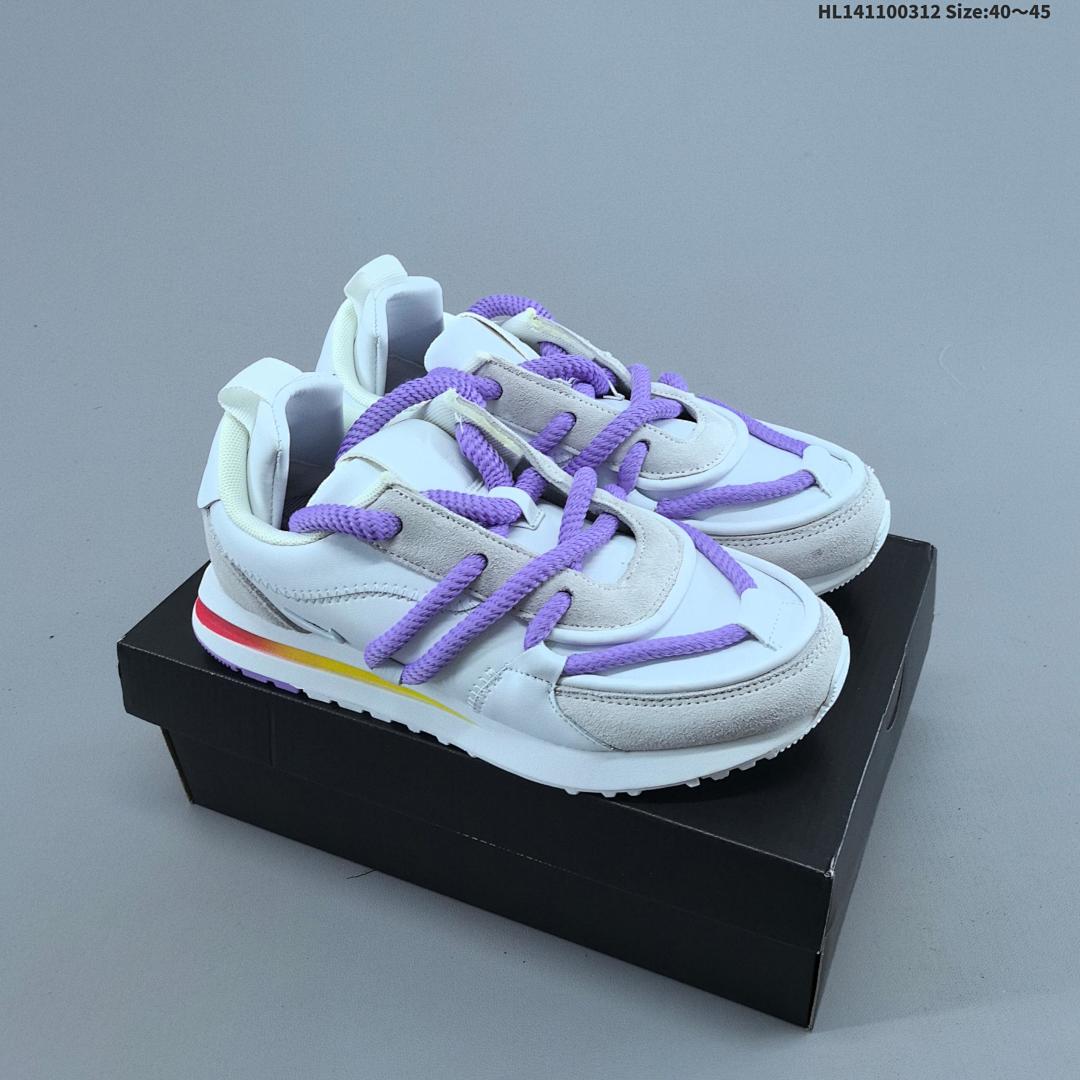 Nike VAPORWAFFLE/SACAI HL141100312 Size 45 - foto 6
