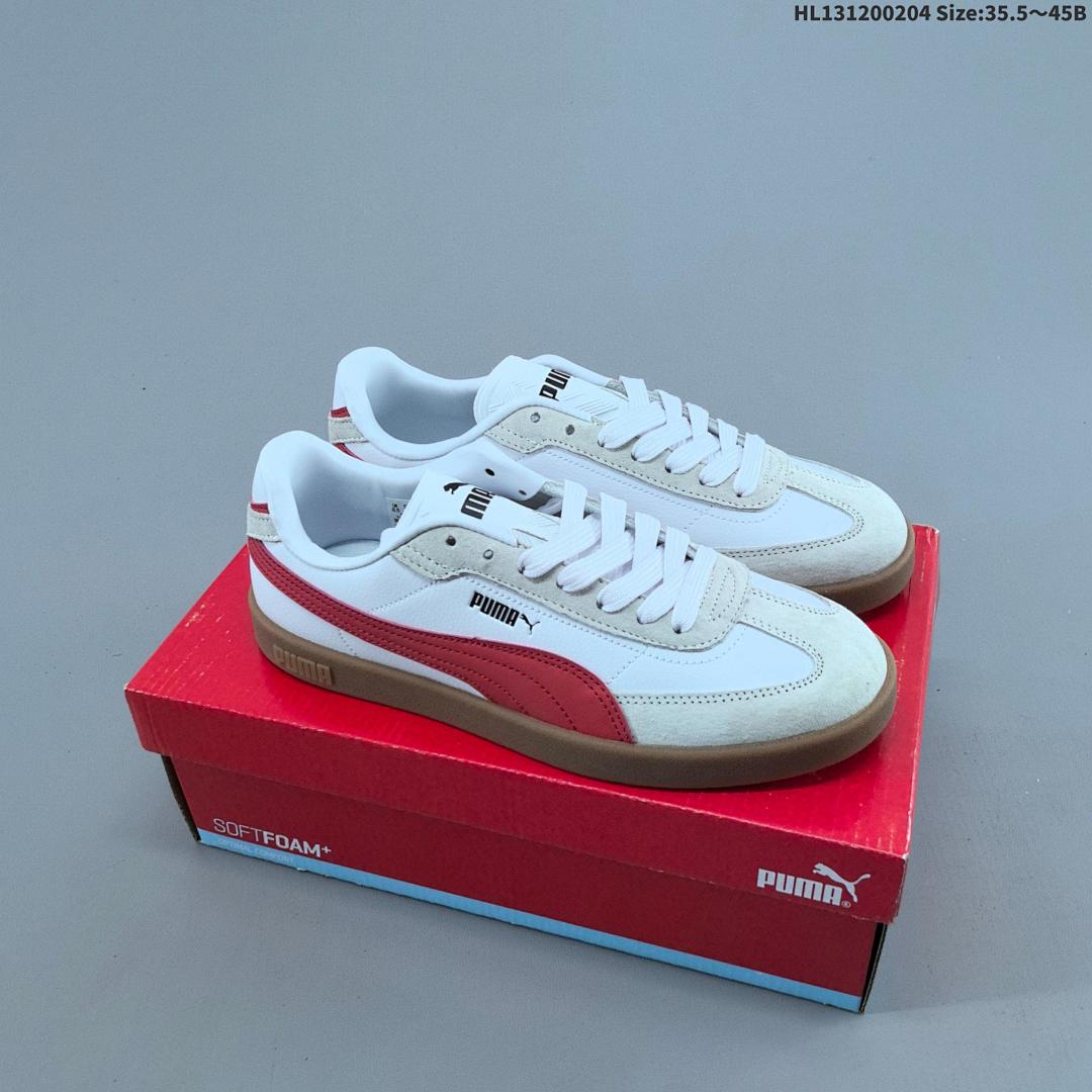 PUMA PUMA CLUB 2 PUMA CLUB II ERA T 2025 - foto 6