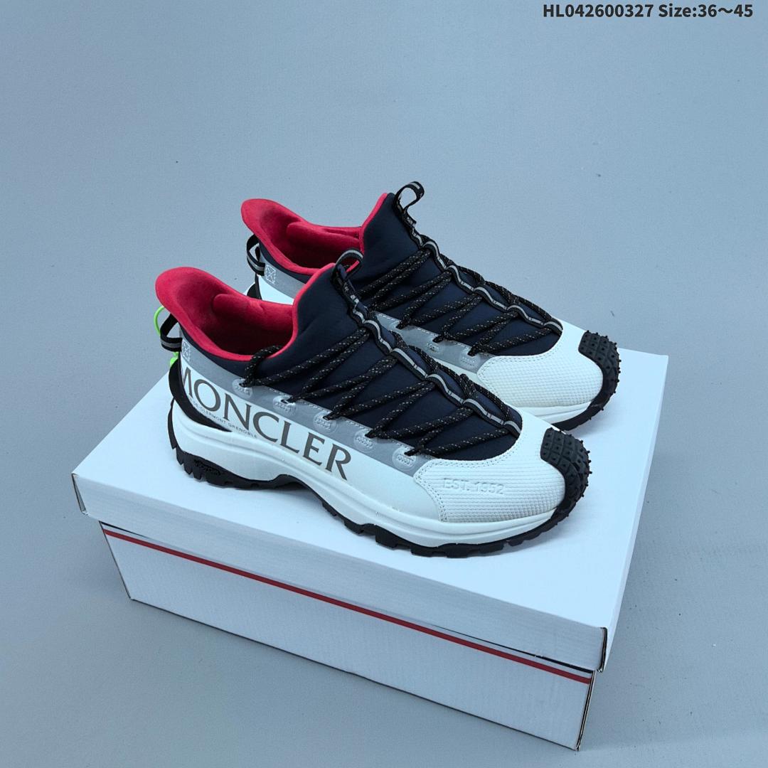 Vibram Megagrip ❗️ , / ( )Moncler Trailgrip Lite 2 2