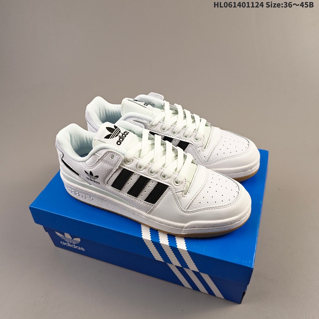 adidas Originals Forum Forum Low 1984 adidas Originals Forum High - foto 4