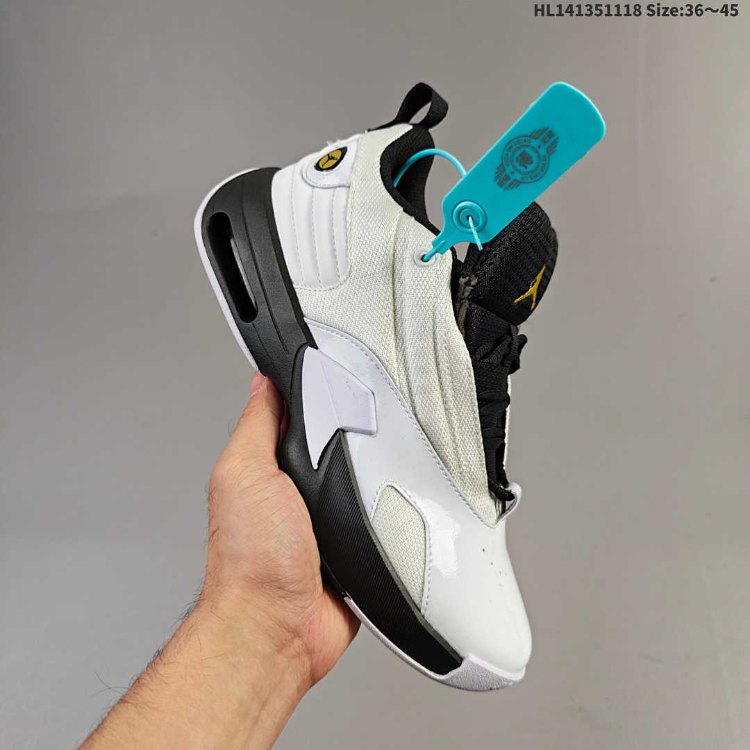 /Air Jordan Max AURA JORDAN MAX AURA 6 FQ7943 101HL141351118 Size 45 - foto 3