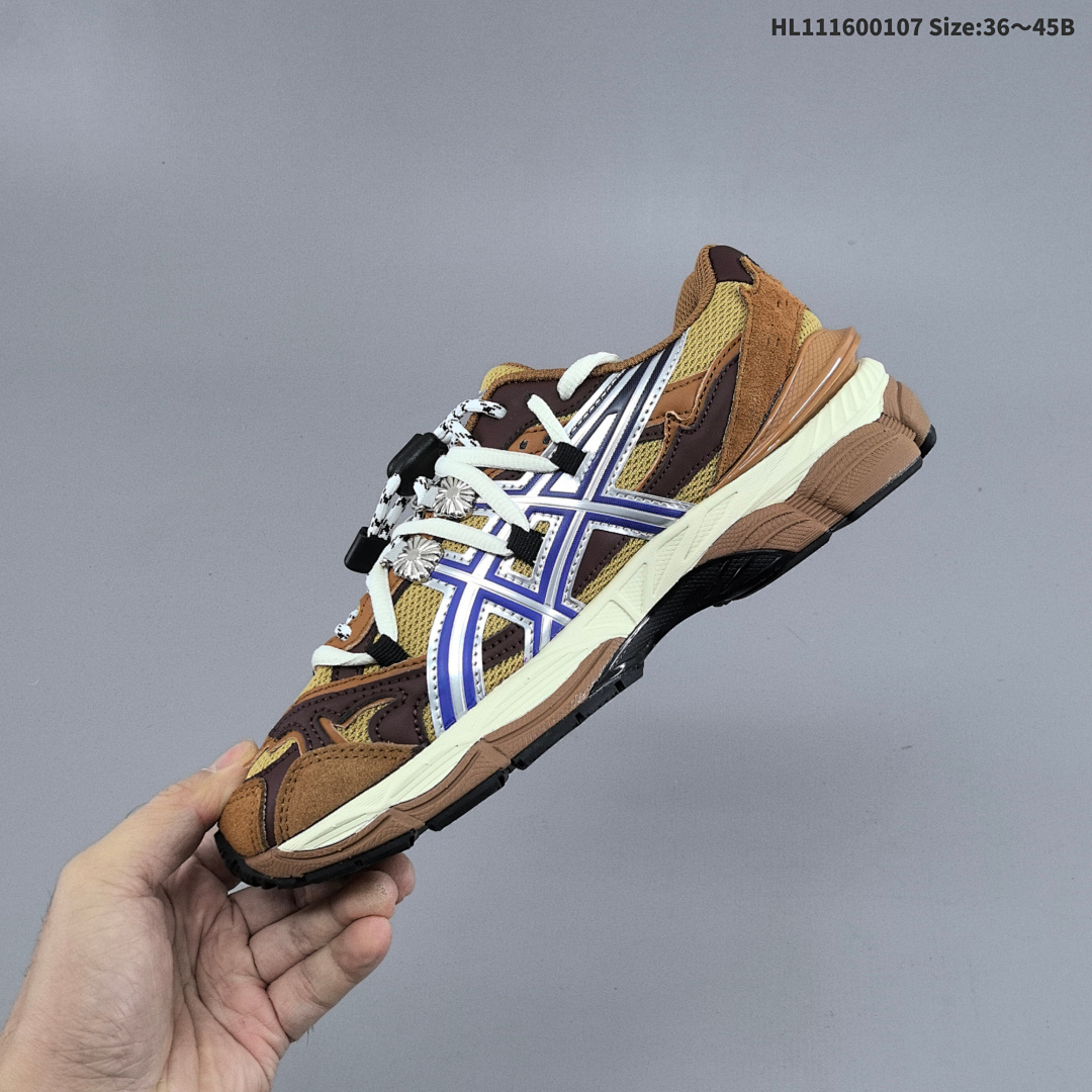 Asics Gel-Cumulus 16 T-GEL - foto 7