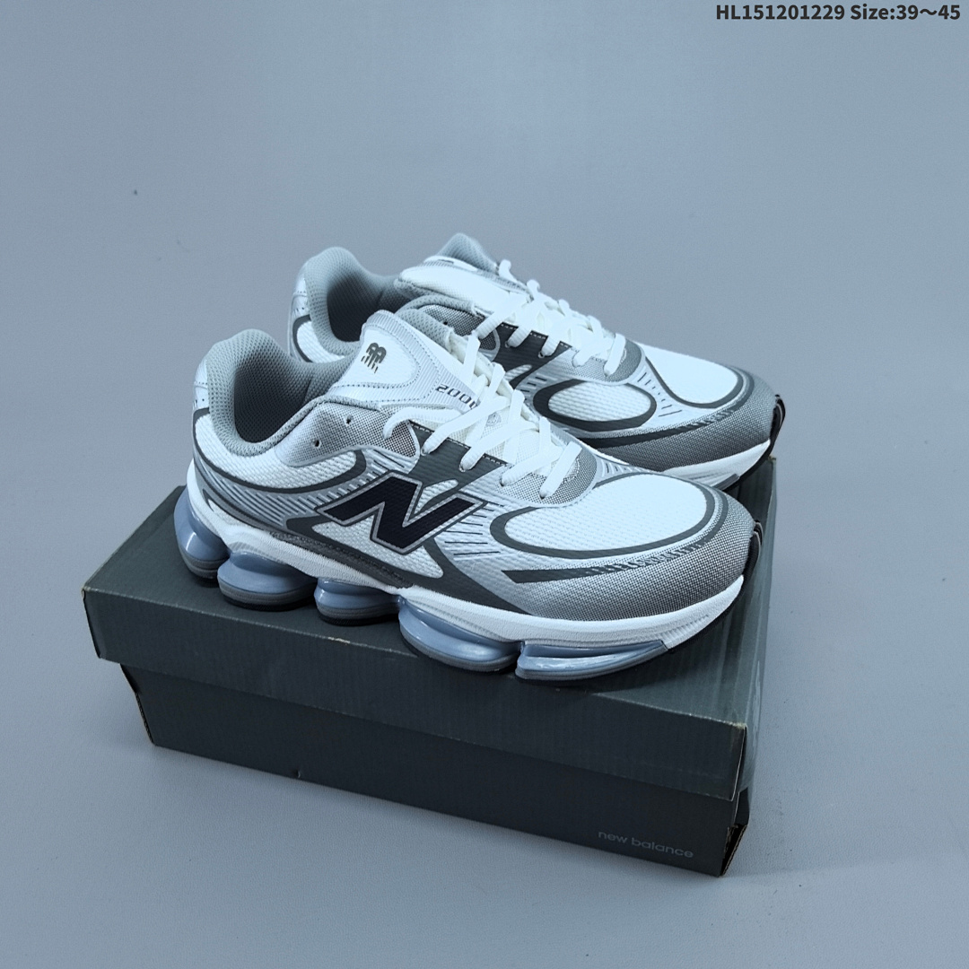 New Balance NB2000 NB 2025 - foto 3