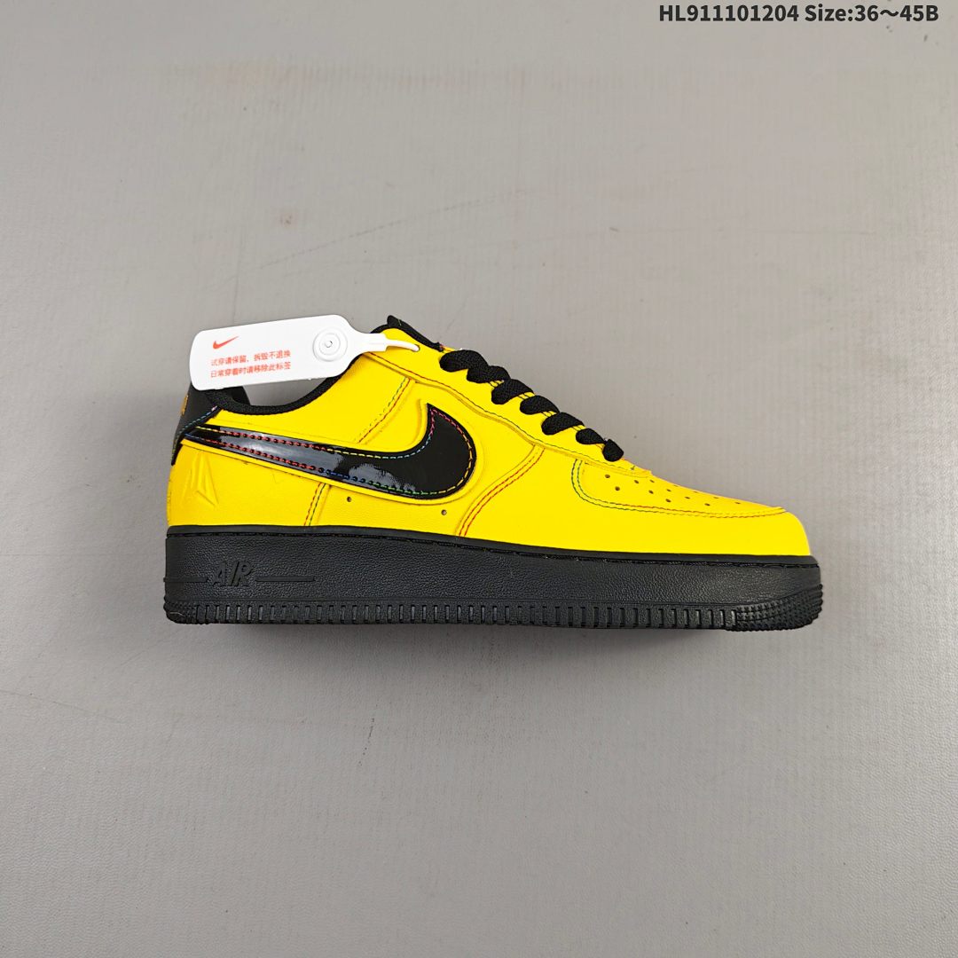 Nike AIR FORCE 1’07 Force 1 - foto 7