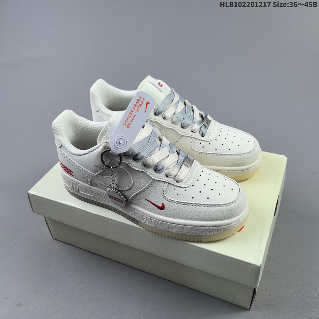 NIKE AIR FORCE 1‘07 LV8 -1 - foto 3