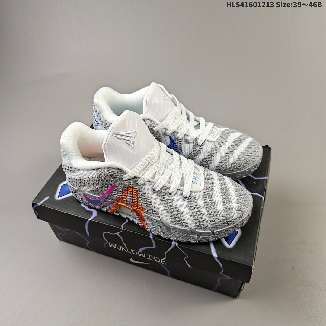 Nike JA 3 3 -300 ID - foto 6