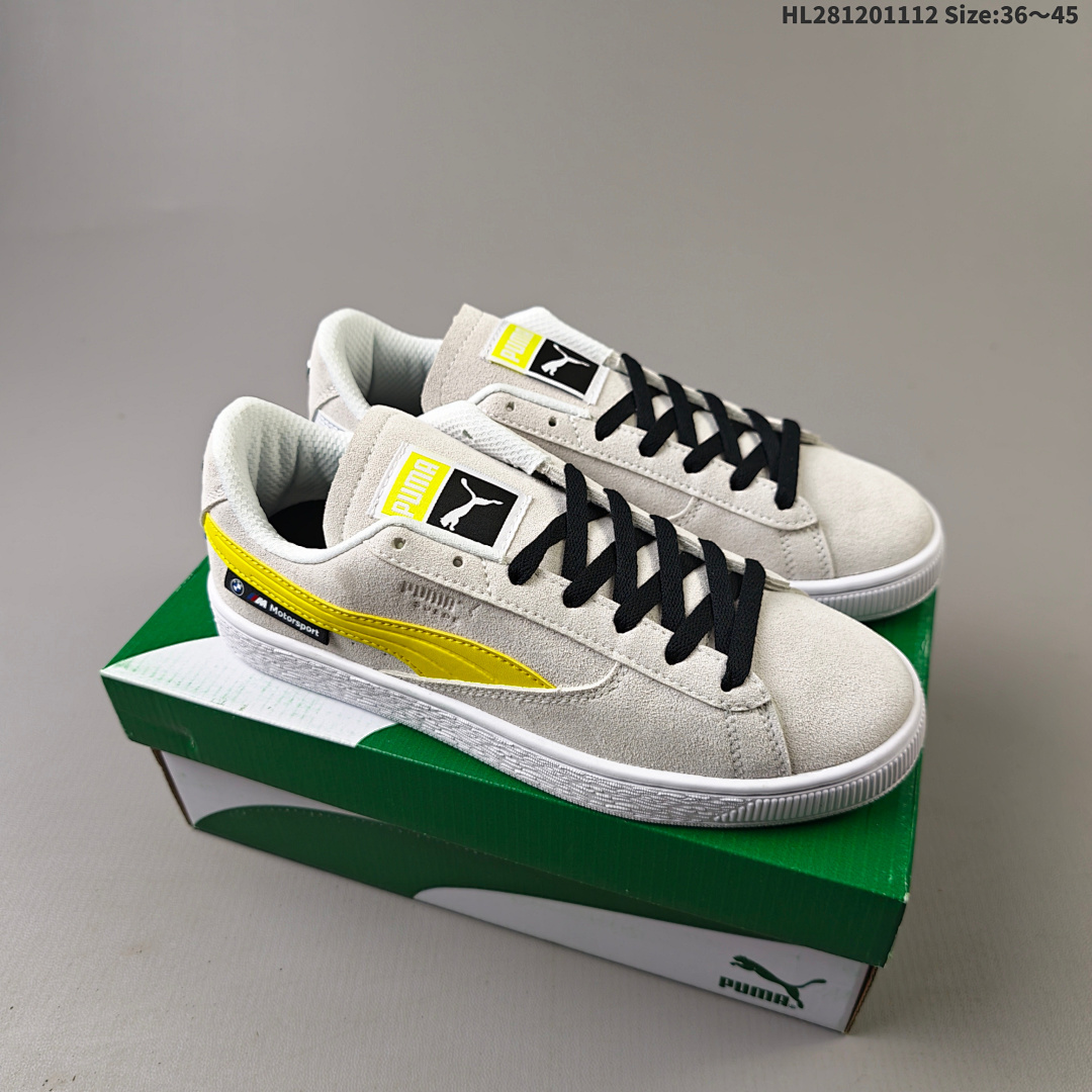 Puma Suede XL ID Size 45 - foto 5