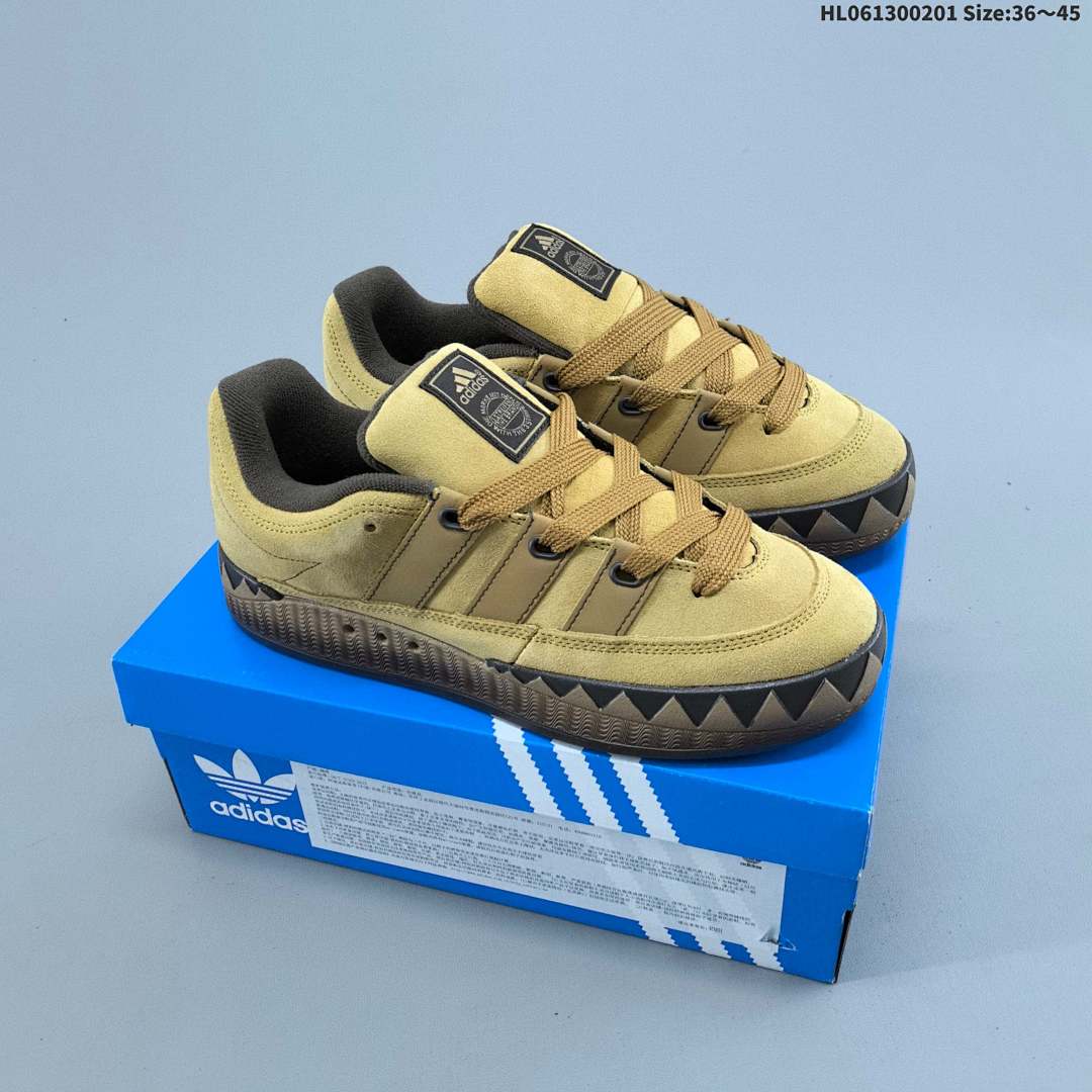 Adidas Adimatic Low Logo - foto 5