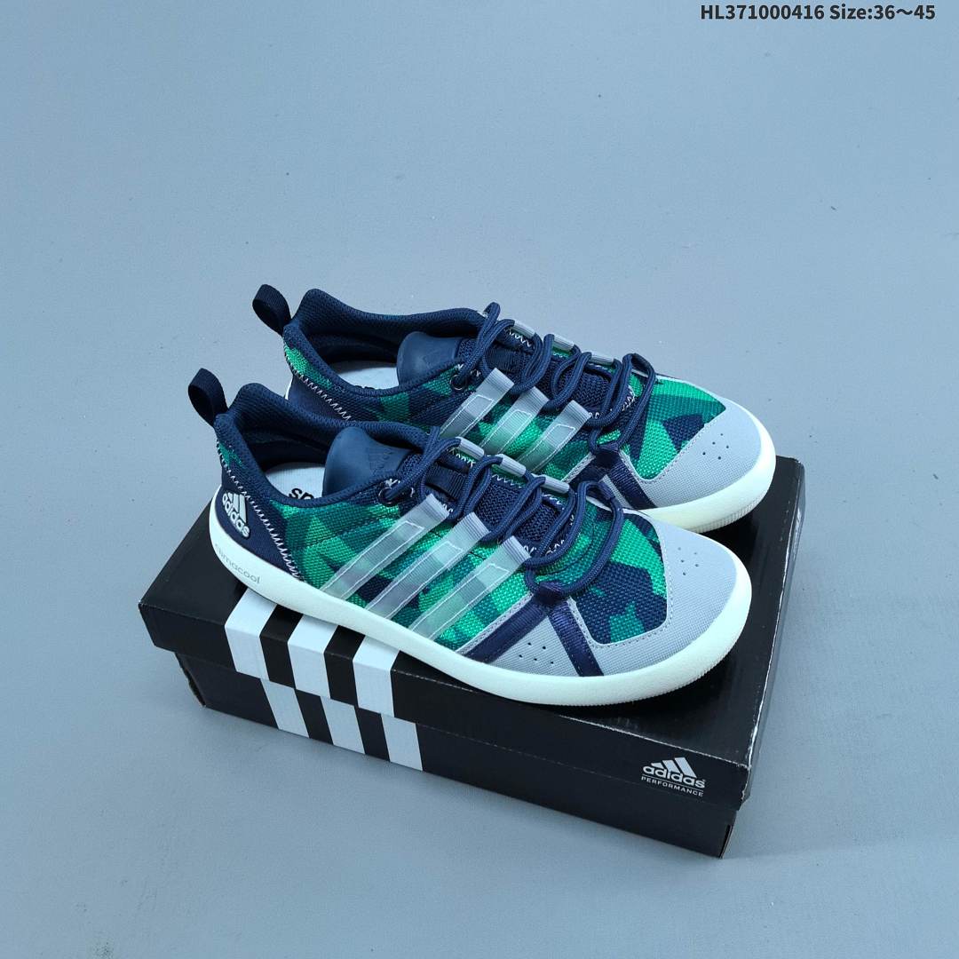 Adidar Terrex CC Boat MD - foto 9