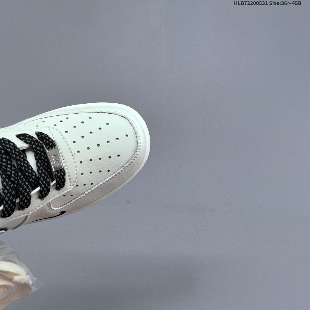 Nike Air Force1 07 low - foto 8