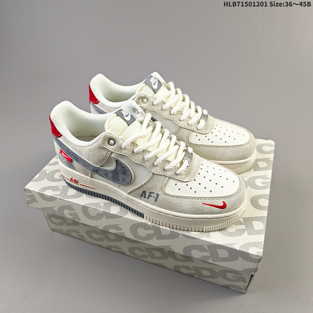NIKE AIR FORCE 1‘07 -311 S