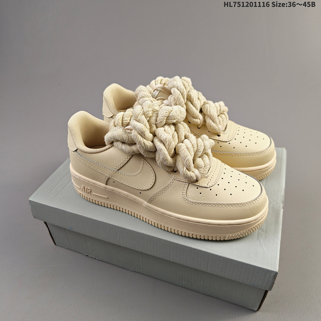 Nike AIR FORCE 1’07 Force 1 - foto 8