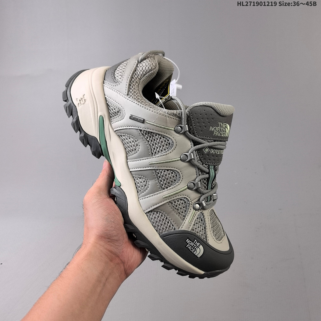 TheNorthFace Hedgehog GTX 25 8ADU GORE-TEX - foto 8