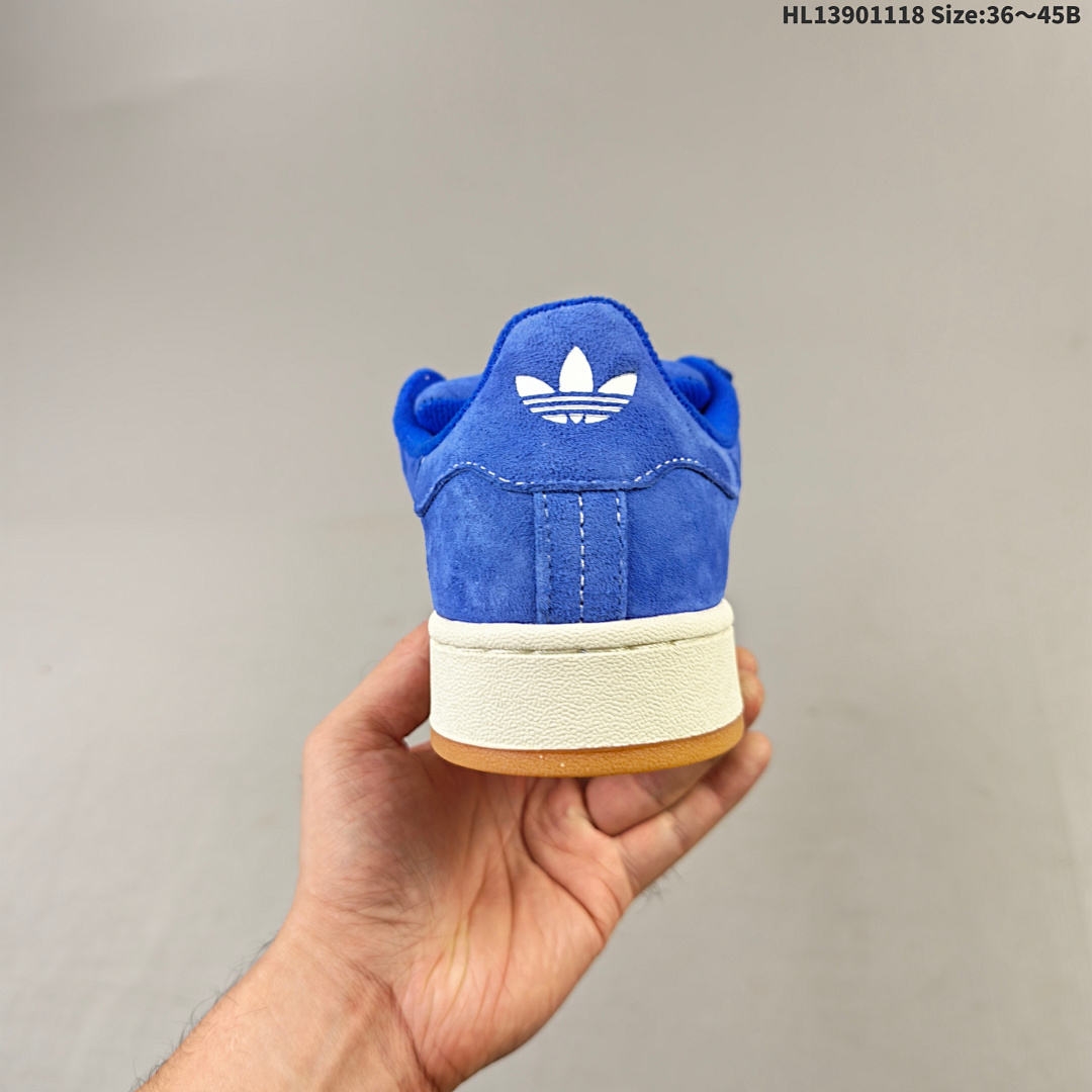 Adidas Originals Campus 00s Tko HL13901118 Size 45B - foto 6