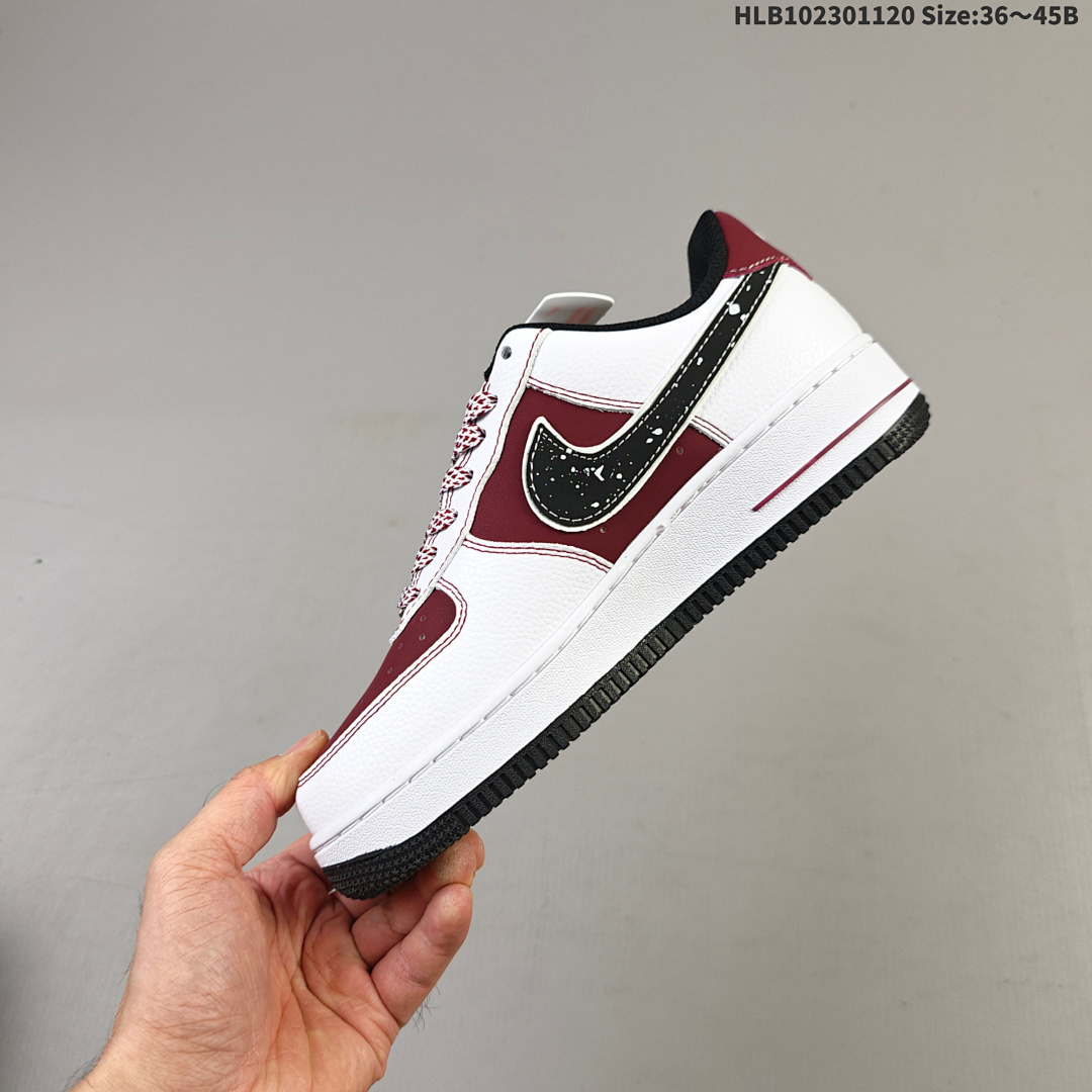 Nike Air Force1 07 low - foto 8