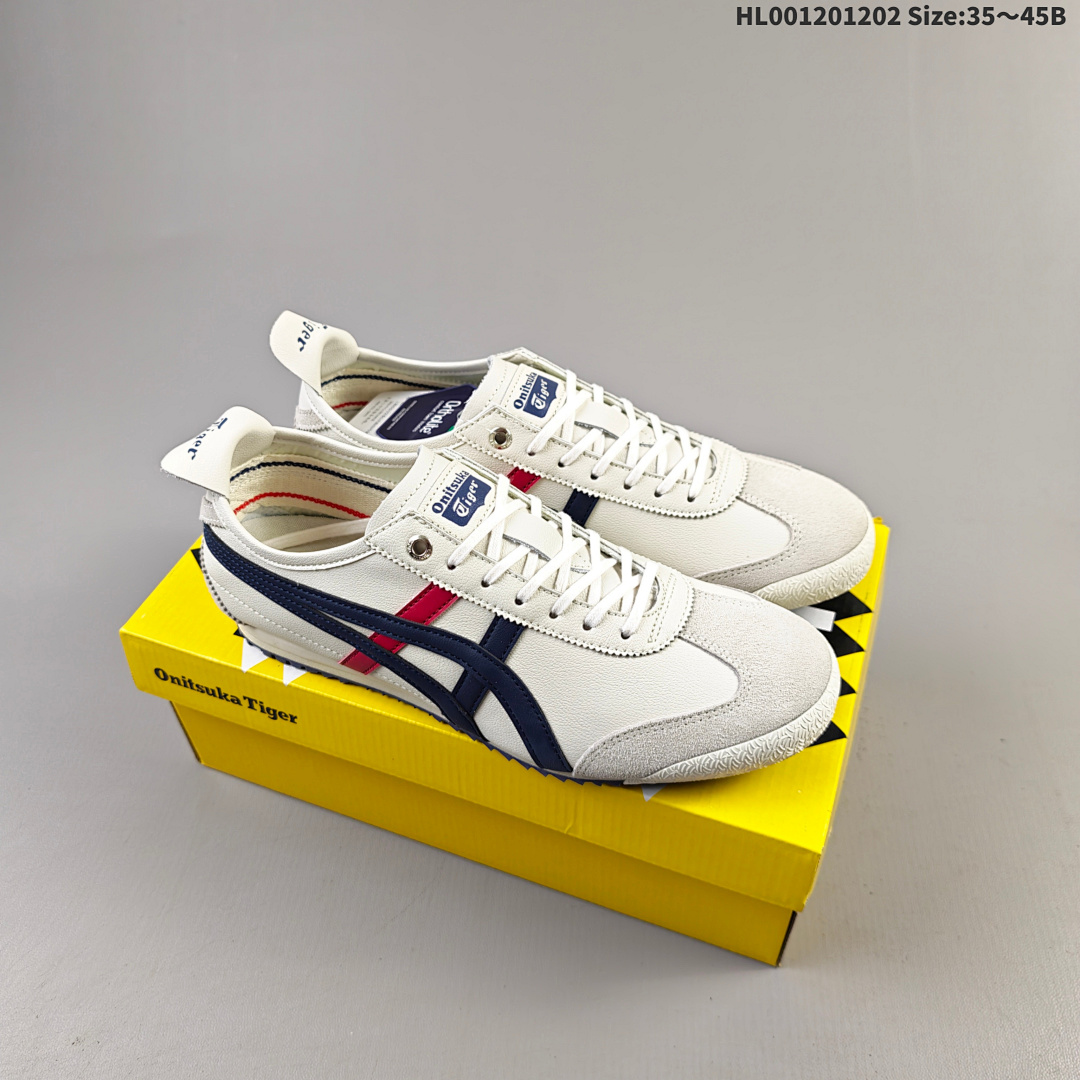 Onitsuka Tiger Mexico 66 Mexico 66