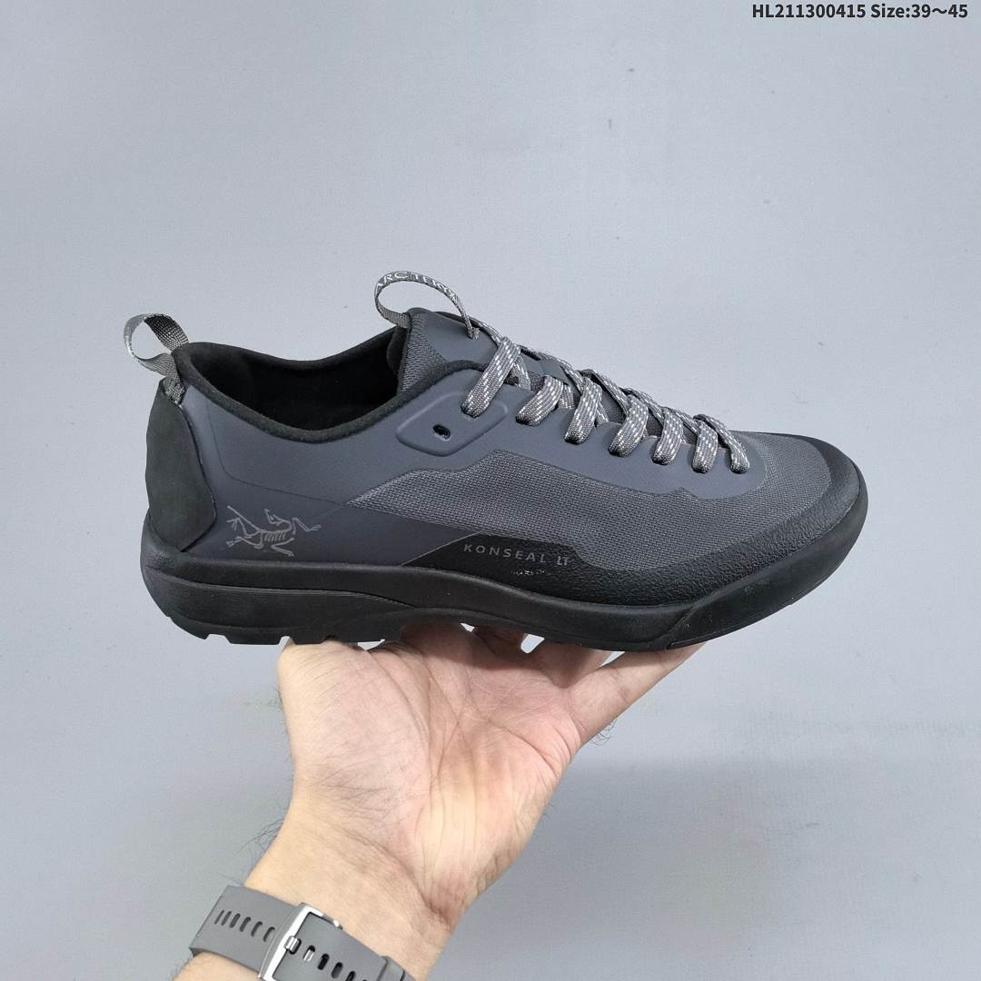 Arcteryx Konseal LT KONSEAL - foto 10