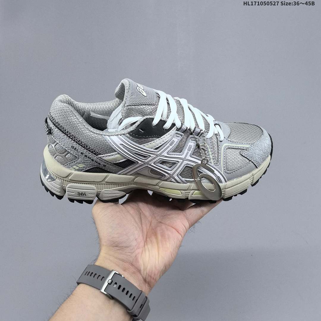 Asics Gel-Kahana 8 FL Gel-Kahana 8 Urban Outdoor - foto 2