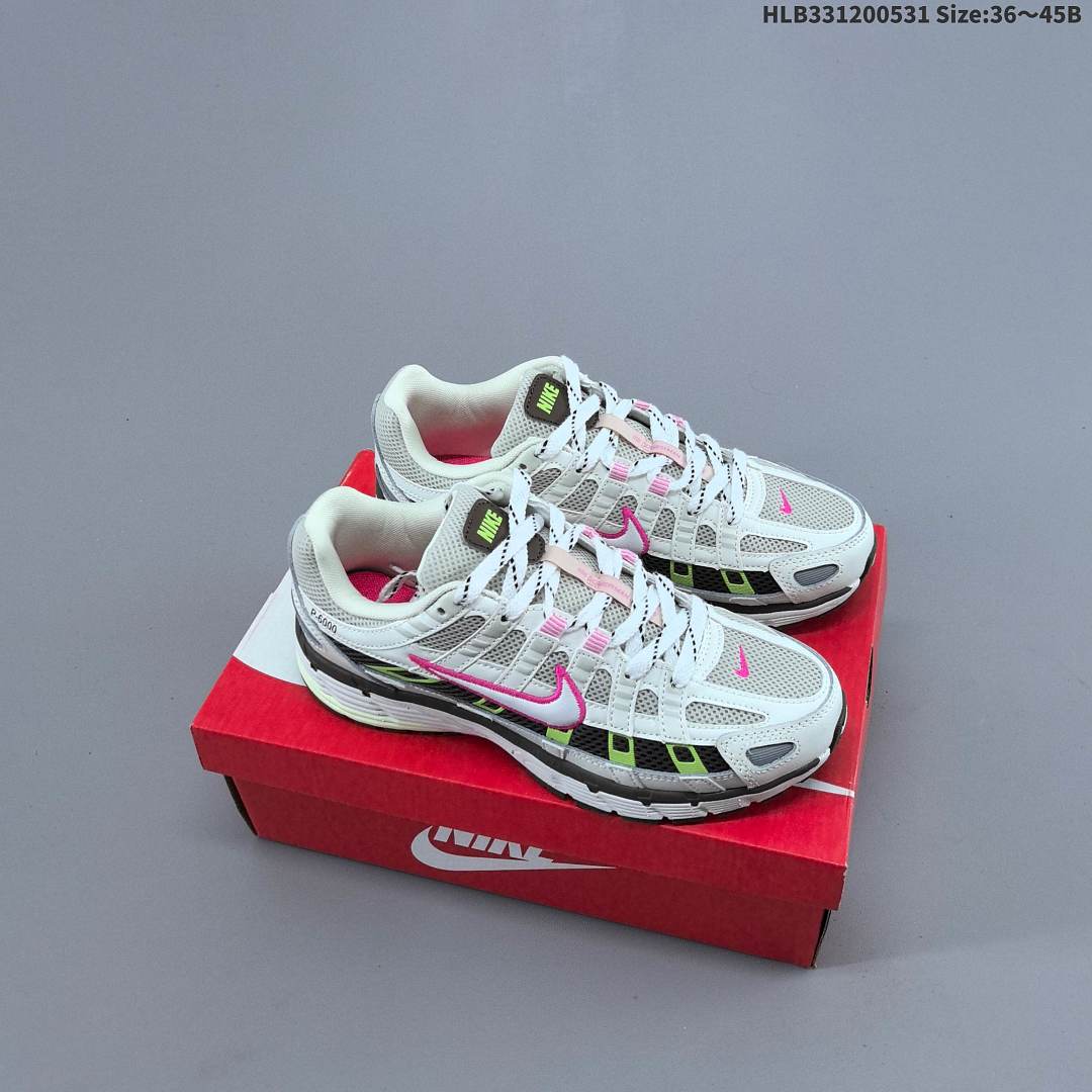 Nike P-6000 - foto 6