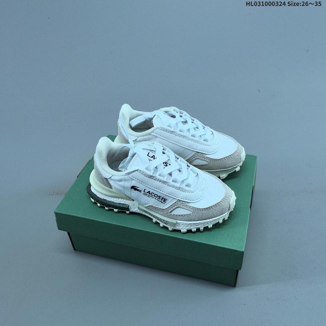 LACOSTE Elite Active ID Size 35 - foto 9