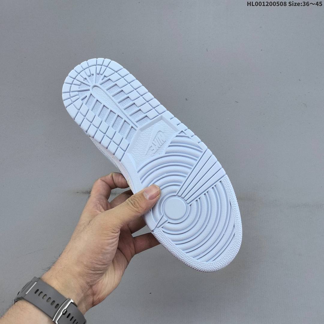 a Air Jordan 1 Mid AJ1 1 aj1 1 - foto 7