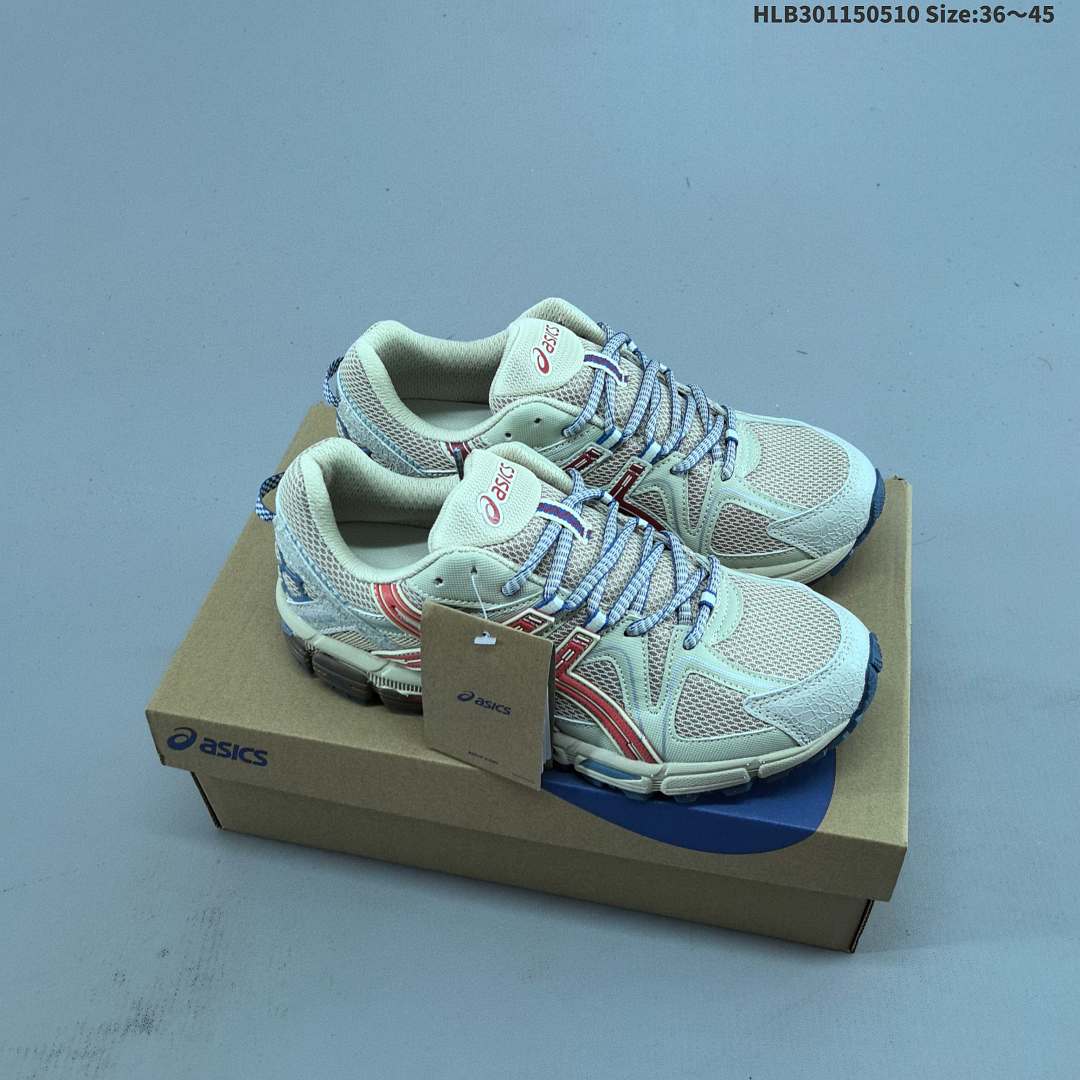 Asics Gel-Kahana 8 GEL ; SPEVA - foto 10