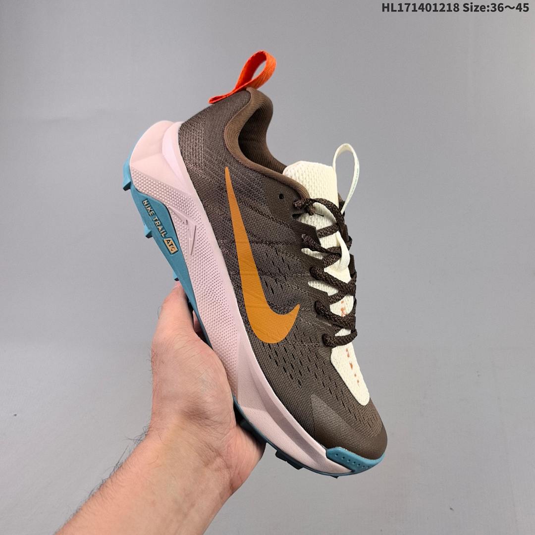 NIKE 25 Wildhorse 10 FV2337-100 Nike ReactX Wil - foto 6
