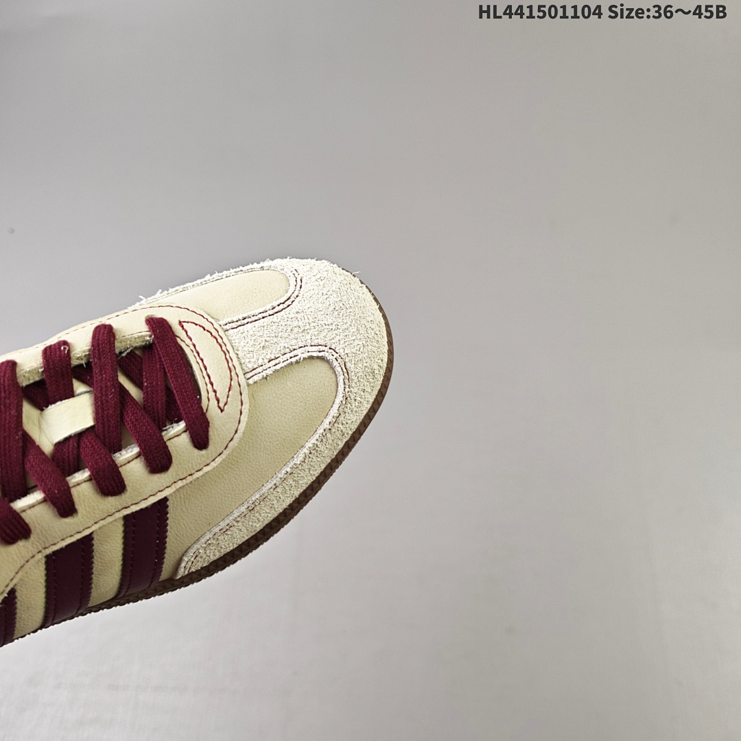 Adidas originals Samba OG IG1964 - foto 4