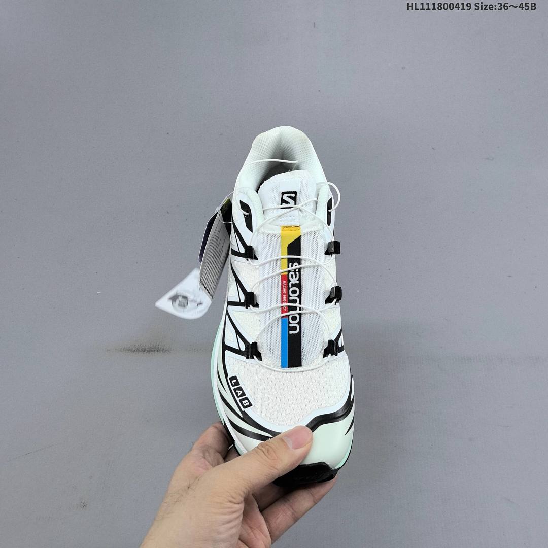 Salomon XA PRO XT-6 Expanse SENSIFIT - foto 5