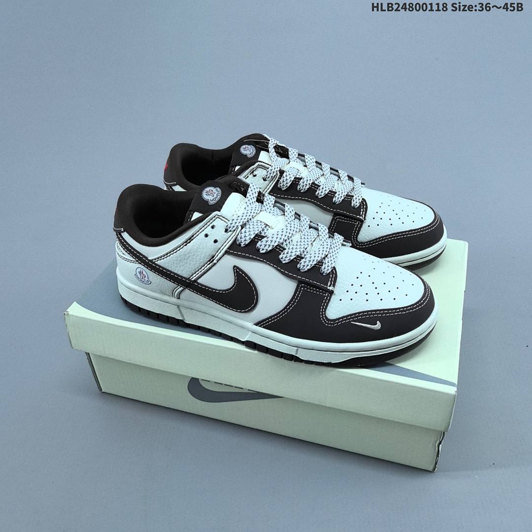 NIKE DUNK SB LOW Dunk SB Dunk Dunk Dunk SB - foto 4