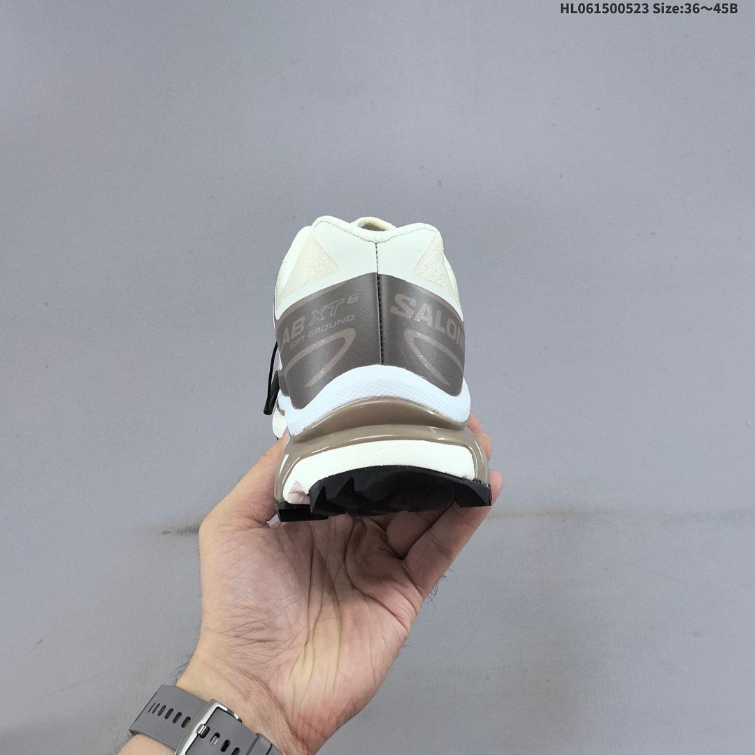Salomon XA PRO XT-6 EXPANSE SENSIFIT - foto 6