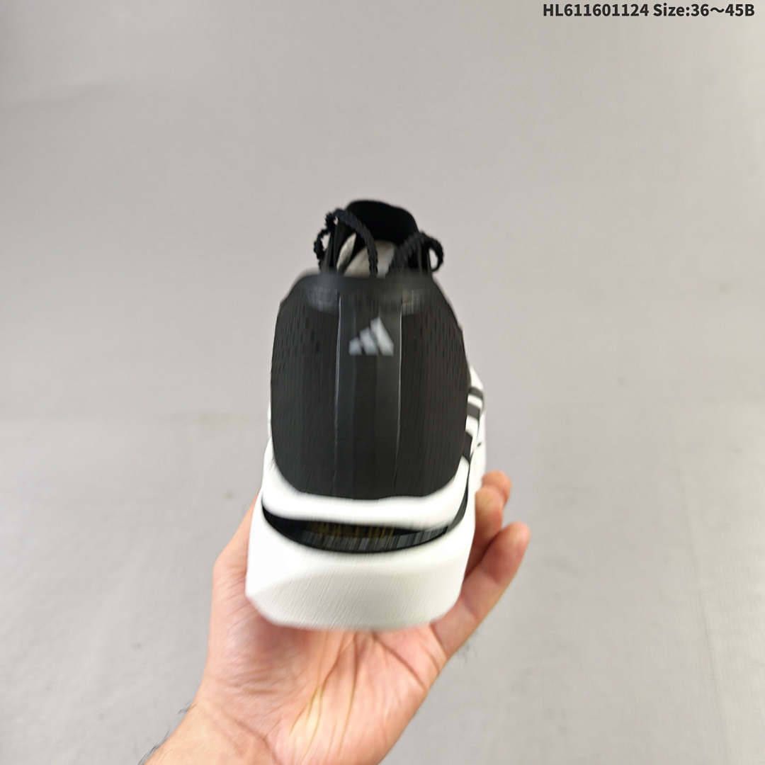 Adidas Adizero Adios 5 M Flywire Zoom - foto 6