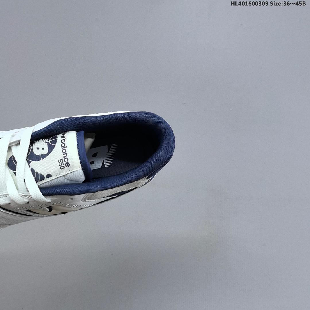 New Balance 550 1989 550 New Balance - foto 9