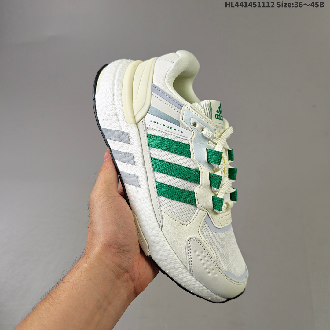Adidas EQUIPMENT+ boost Adidas equipment EQT ADIDAS