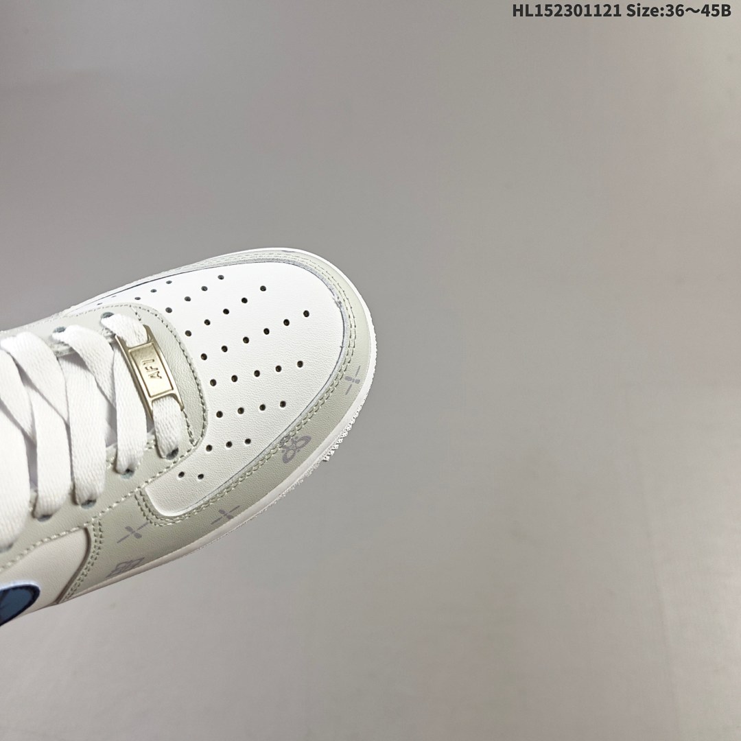 Nike Air Force 1 Low’07 3D - foto 4