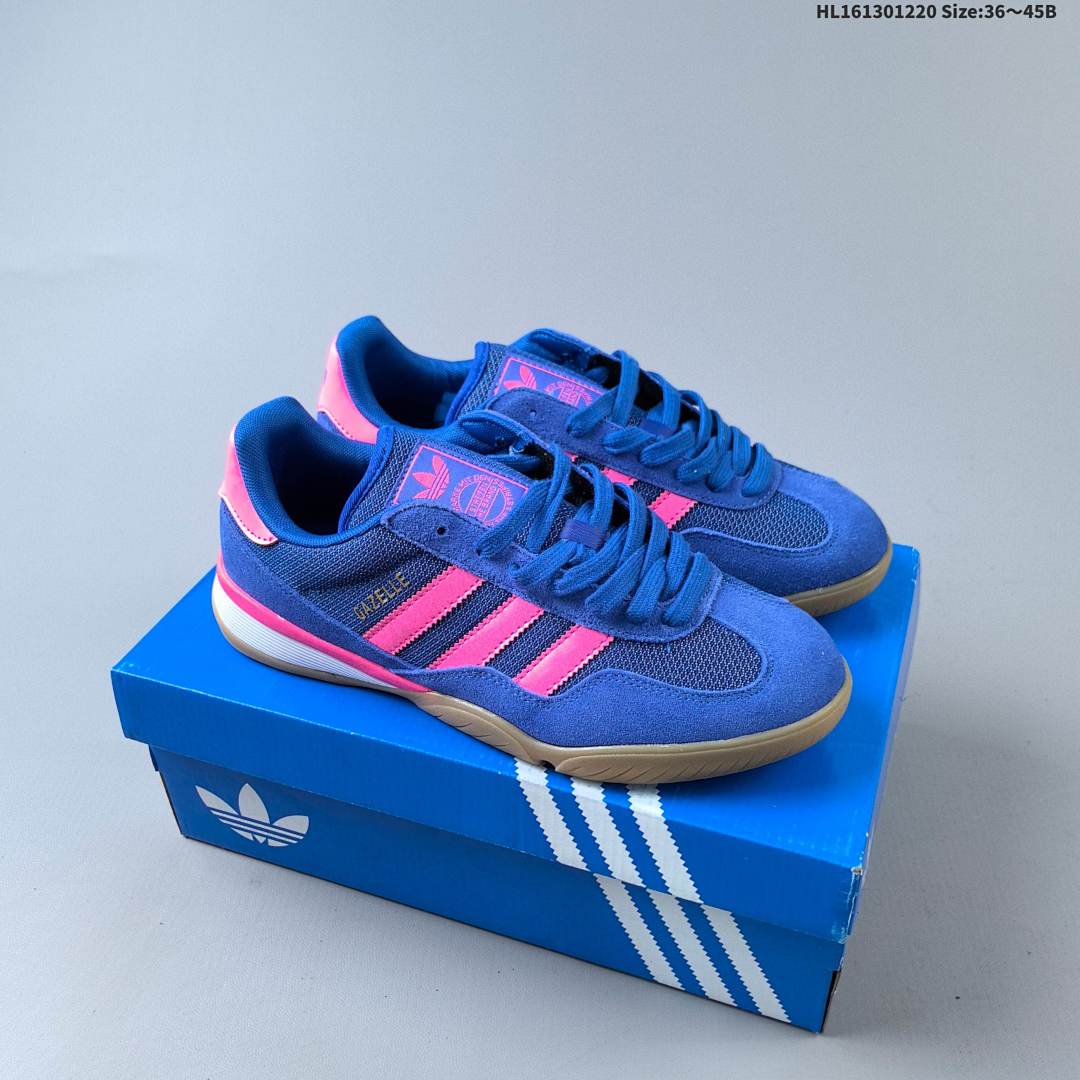 Adidas Originals Gazelle Sala 4 - foto 4