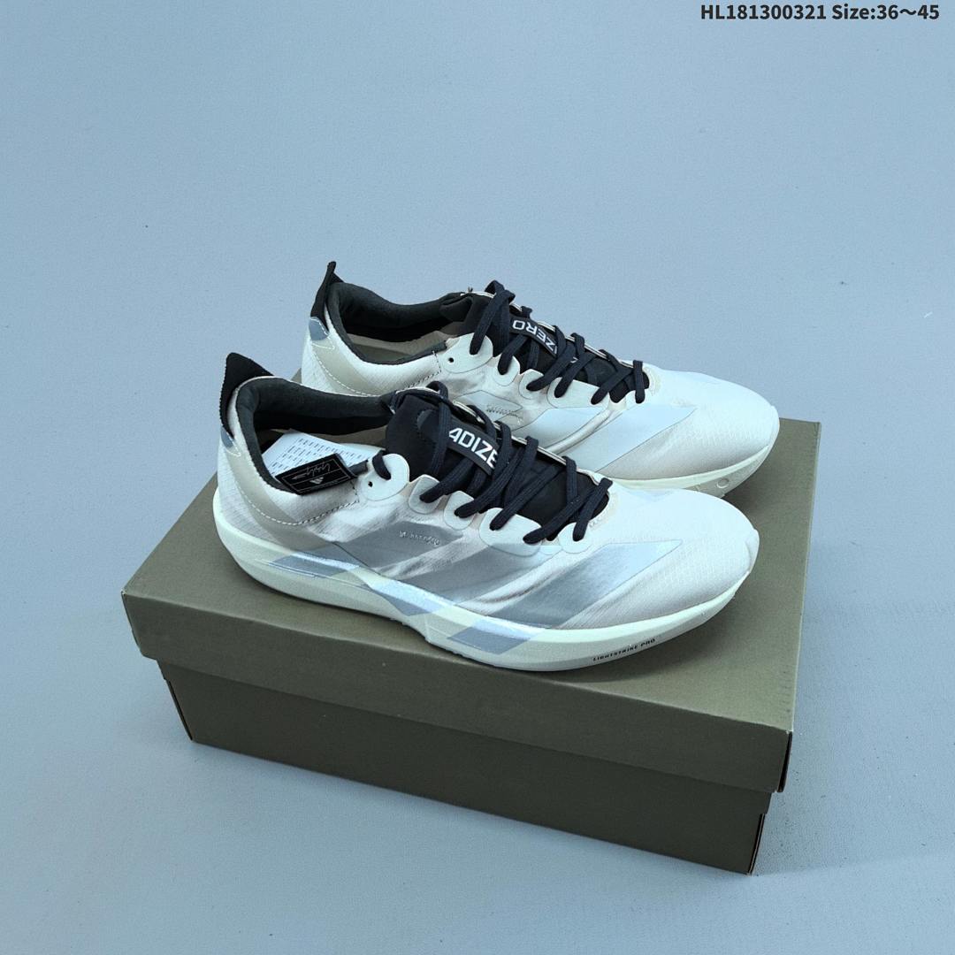 Adidas Adizero Adios 9 M IH5066HL181300321 Size 45