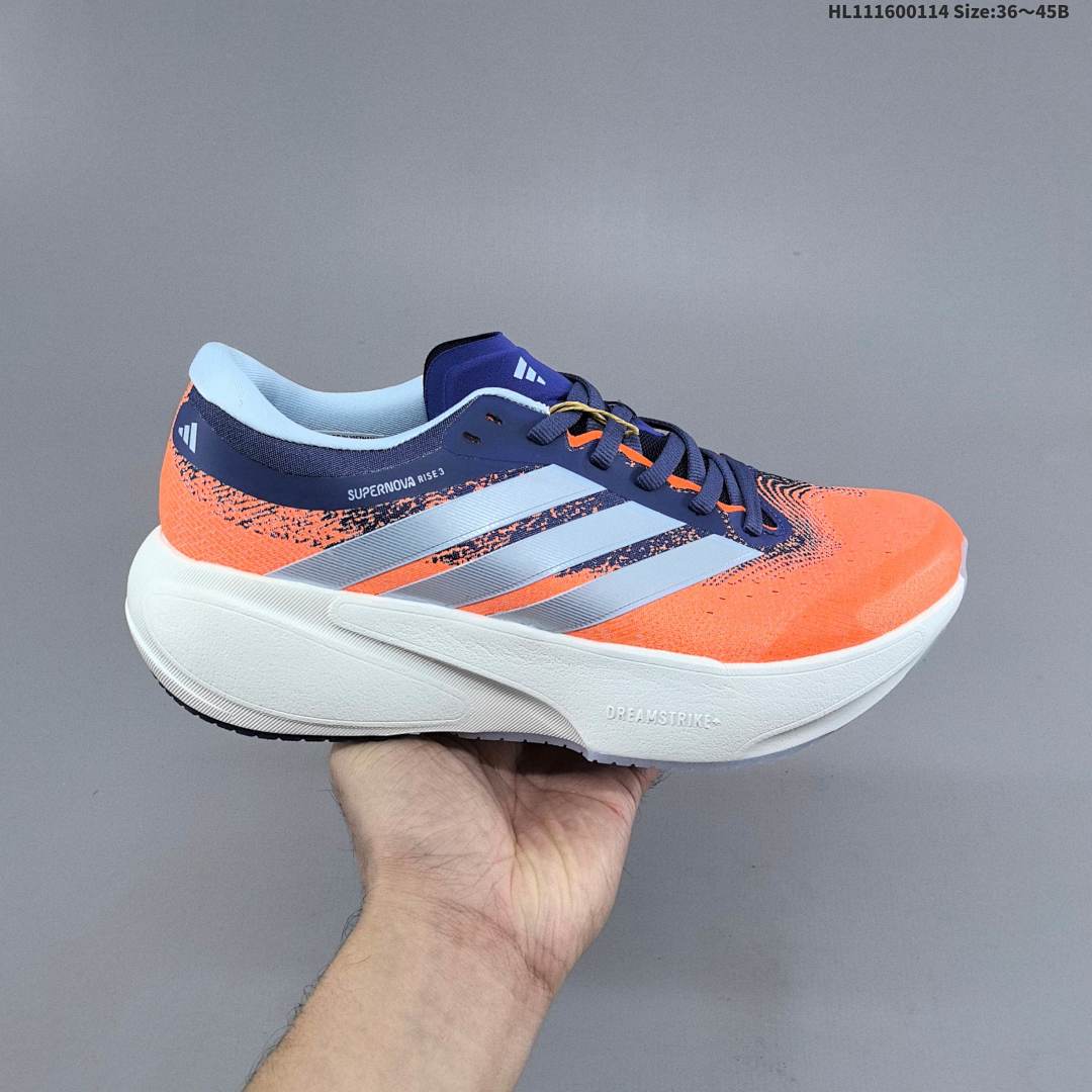 Adidas Supernova Rise 3 - foto 9