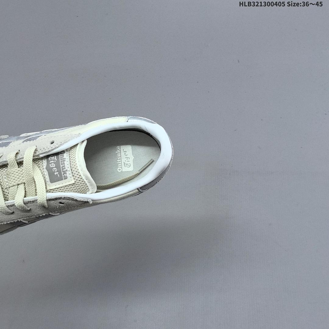 Onitsuka Tiger California 78 FS11 EDR 78 1978 - foto 9