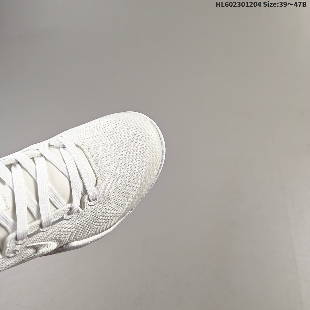 Nike Zoom Kobe Ⅷ System 8 FJ9364 100 PHYLON Zoom - foto 3