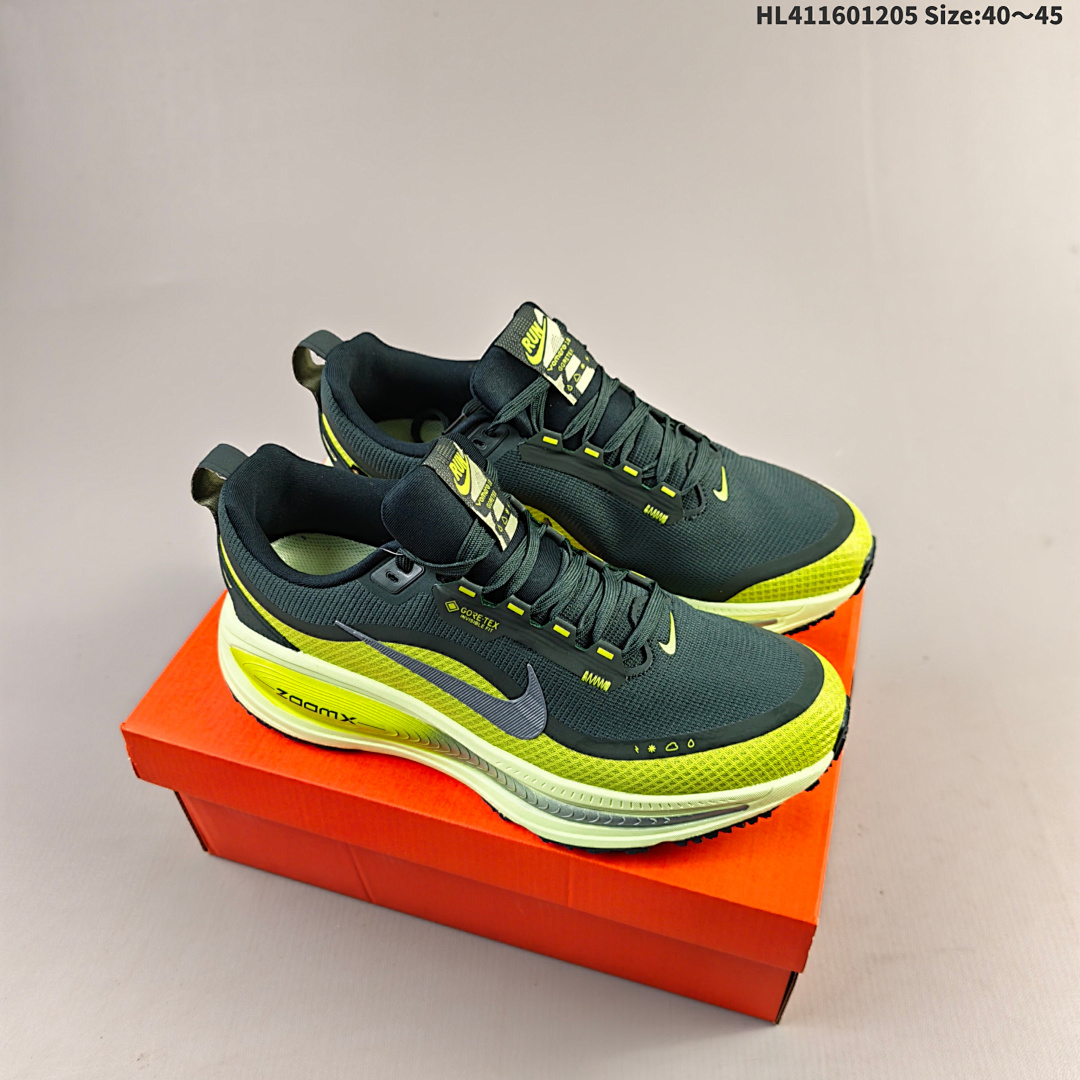 Nike VOMERO 18 GTX Nike VOMERO 18 HQ7001-003HL411601205 - foto 3