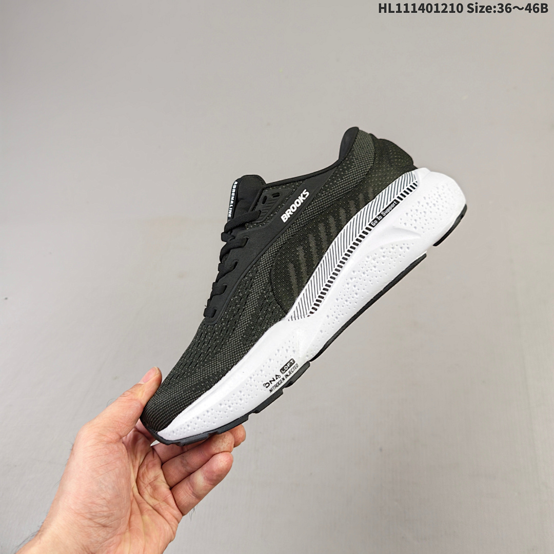 Brooks Adrenaline GTS 24 1B 087 - foto 7