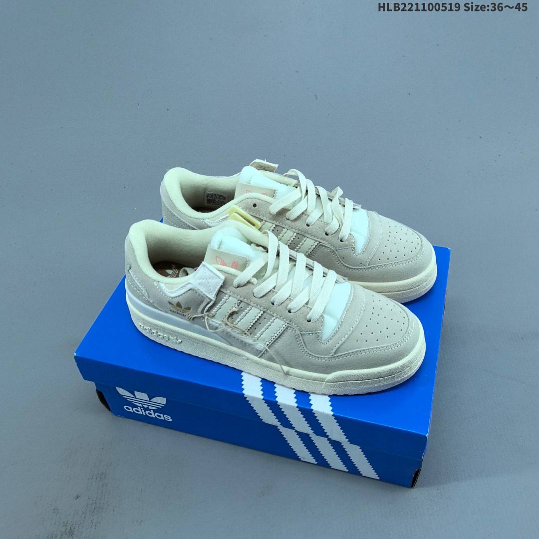 Adidas Originals Forum 84 Low Adv - foto 3