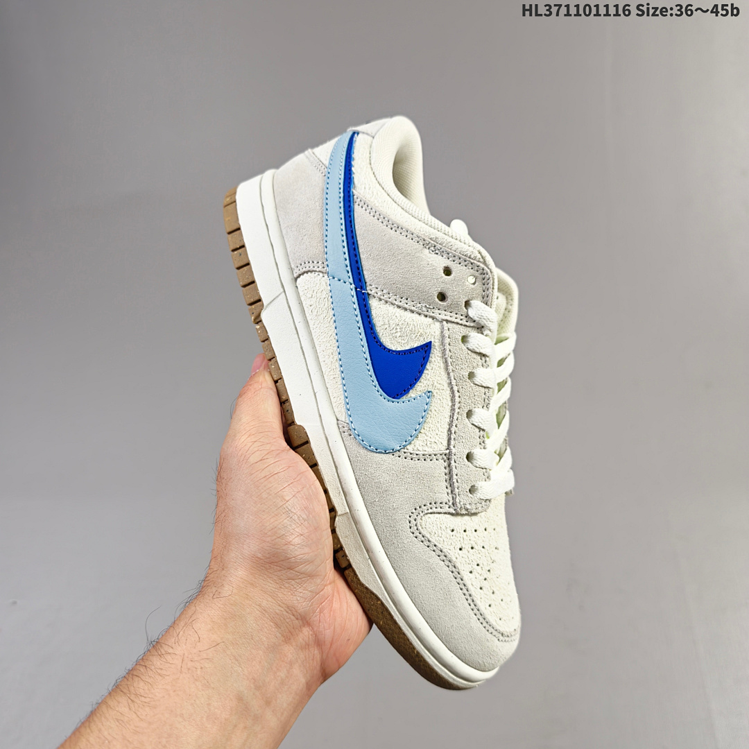 NIKE DUNK LOW ZoomAir sb - foto 5