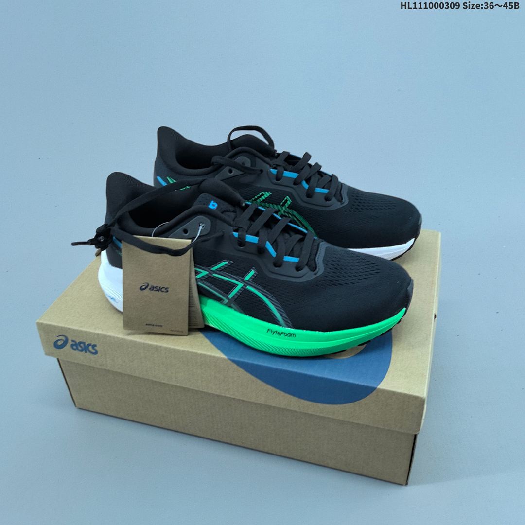 Asics GT-100013 PARIS - foto 5