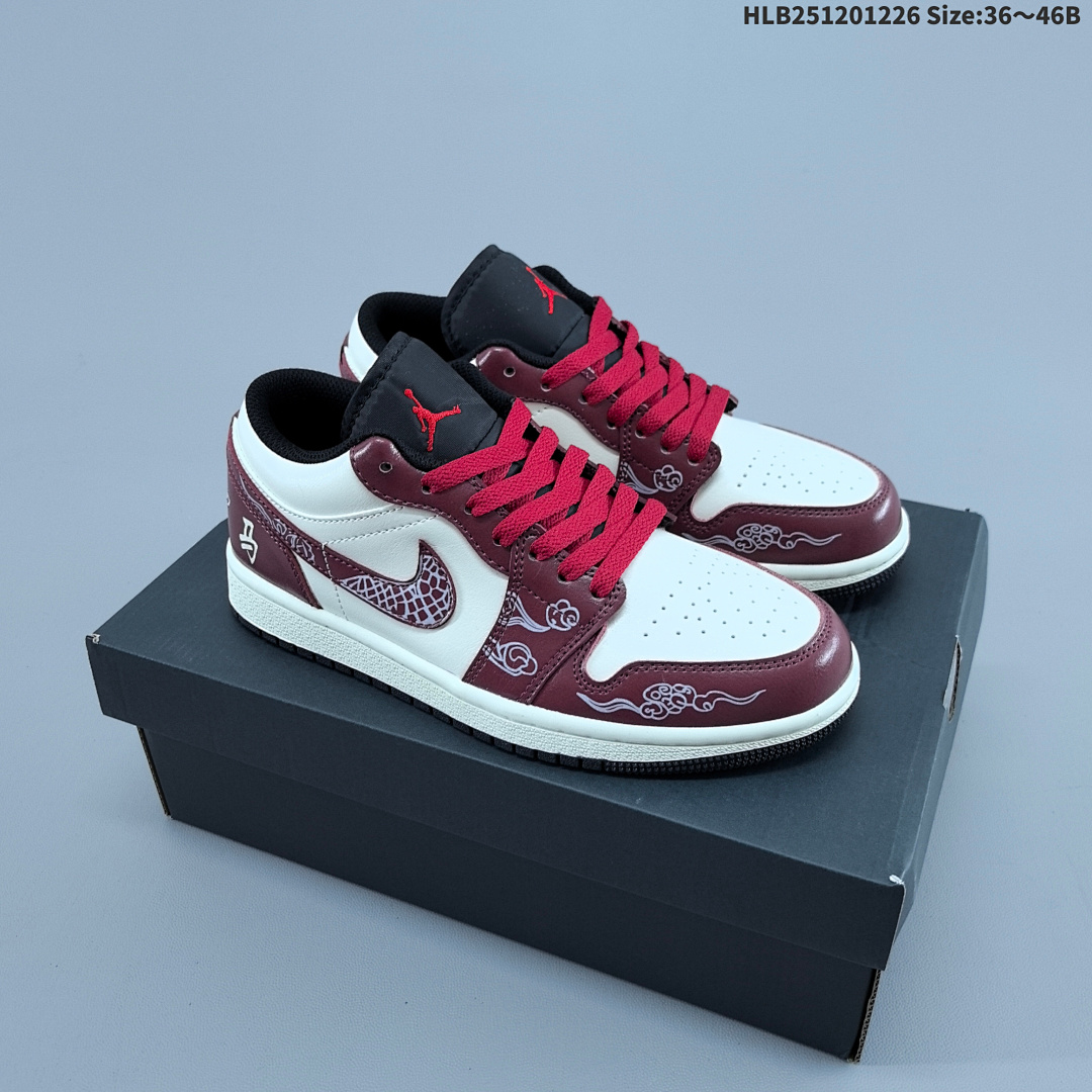 Nike Air Jordan 1 Low AJ1 1
