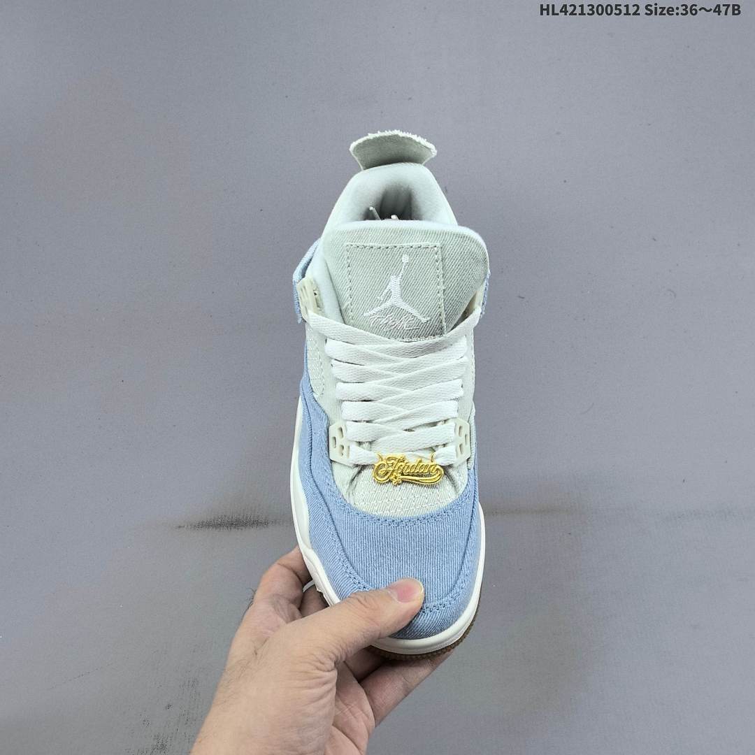 Air Jordan 4 Retro OG · AJ4 4 - foto 5