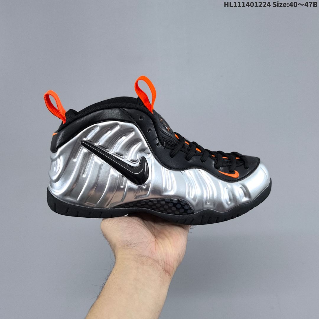 Nike Foamposite One -701 - foto 7
