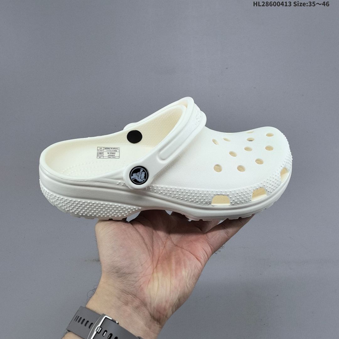 Crocs Classic Clog Croslite 2002 - foto 25