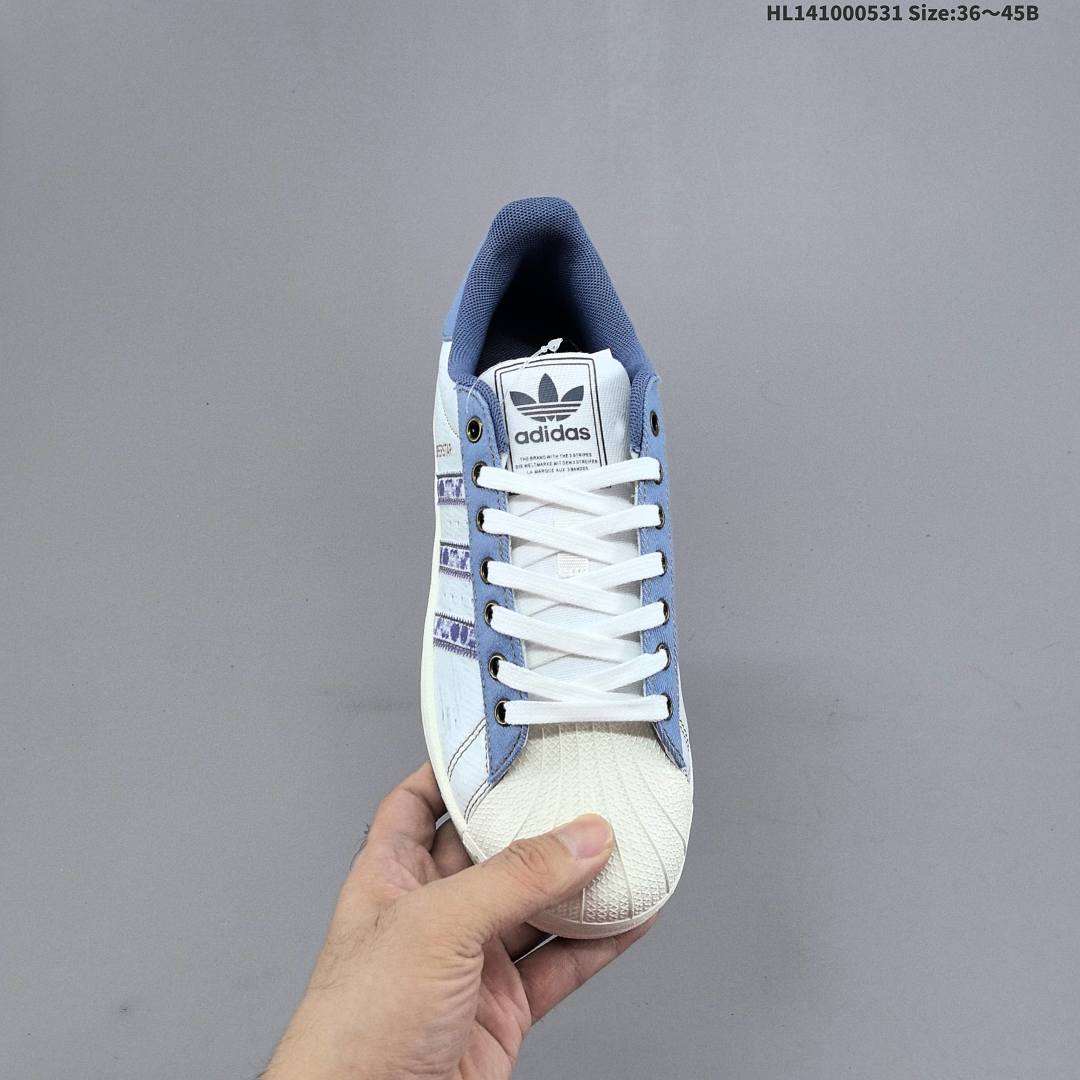 Adidas Originals Superstar - foto 5